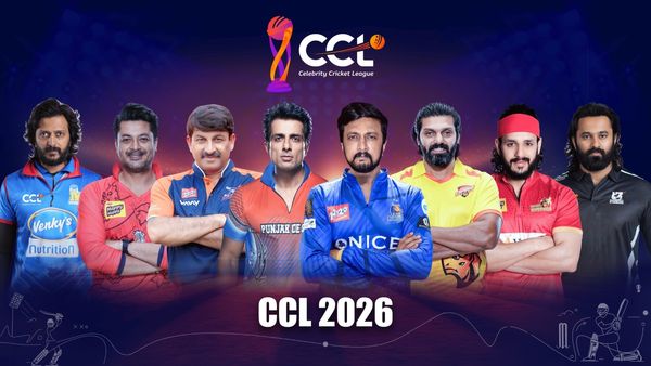 CCL 2026 Schedule: సీసీఎల్ షెడ్యూల్ 2026.. ఏ జట్టు ఎవరితో అంటే? సెమీ ఫైనల్, ఫైనల్ మ్యాచ్ ఎప్పుడంటే?