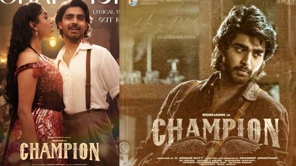 Champion First Review: ఛాంపియన్ మూవీ ఫస్ట్ రివ్యూ