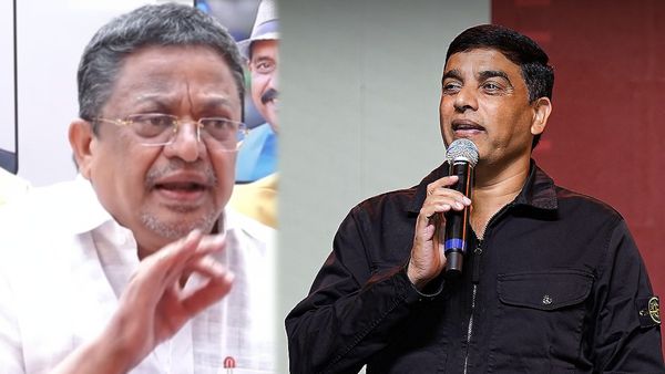 Dil Raju Vs C Kalyan: దిల్ రాజు అట్టర్ ఫ్లాప్.. ఆయనకు కామన్ సెన్స్ లేదు.. విరుచుకుపడ్డ సీ కల్యాణ్