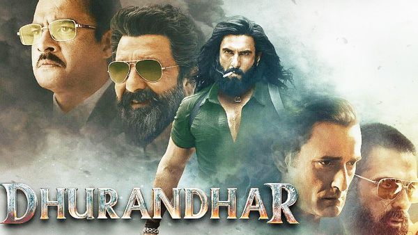 Dhurandhar Day 1 Box Office: రణ్‌వీర్ సింగ్ కెరీర్‌లో షాకింగ్‌గా.. దురంధర్ మూవీకి ఎన్ని కోట్లంటే?