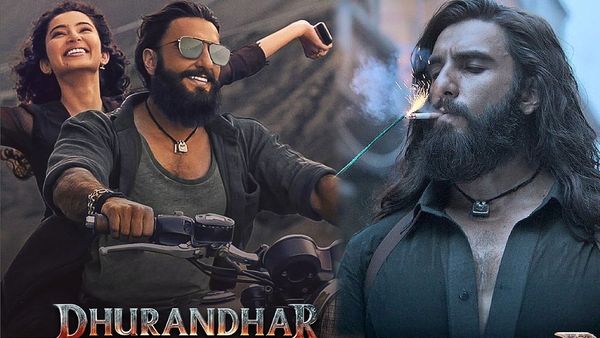 Dhurandhar First Review: దురంధర్ మూవీ ఫస్ట్ రివ్యూ