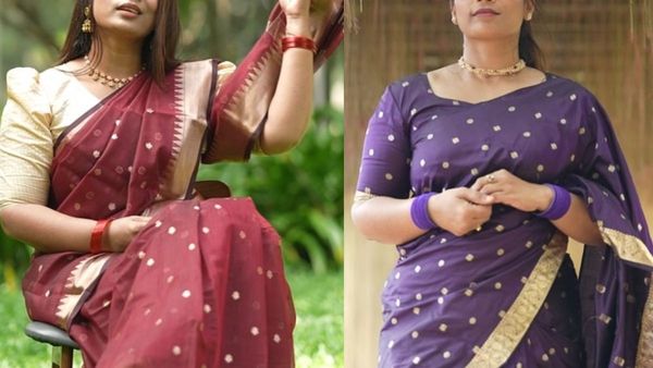 అందుకే నా భర్తతో విడిపోయా.. మొదటి భర్తపై బిగ్‌బాస్ ఫైర్ బ్రాండ్ షాకింగ్ కామెంట్స్..