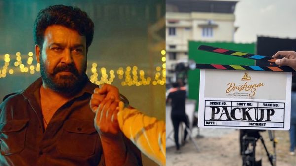 Drishyam 3 Business: దృశ్యం 3కి రికార్డు ప్రీ రిలీజ్ బిజినెస్.. షూటింగ్ పూర్తికాక ముందే ఎన్ని కోట్లంటే?