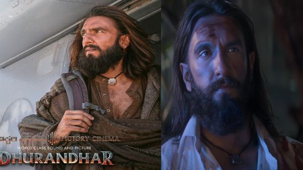 Dhurandhar Day 4 Collections: రణ్‌వీర్ బాక్సాఫీస్ ర్యాంపేజ్.. 200 కోట్లకు చేరువగా దురంధర్, 4వ రోజు ఎంతంటే?