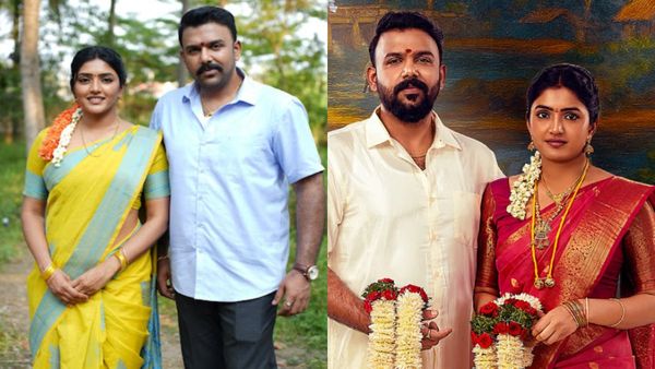 యువ దర్శకుడితో ఈషా రెబ్బా డేటింగ్.. మ్యారేజ్ డేట్ అప్పుడంటే అంటూ జోరుగా వార్తలు