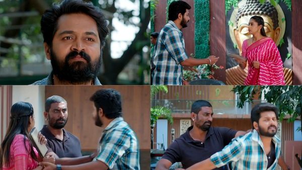 Gunde Ninda Gudi Gantalu December 18th Episode: బాలును గెంటేయించిన మౌనిక.. శృతి సంచలన నిర్ణయం..రవి ఆందోళన..