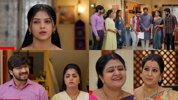 Gundeninda Gudigantalu December 20th Episode: లక్ష బహుమతి.. మీనా, ప్రభావతిల మధ్య హోరాహోరీ..