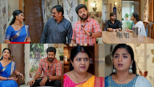 Gundeninda Gudigantalu December 30th Episode: రెడ్ హ్యాండెడ్ గా దొరికిపోయిన రోహిణి.. చింటూ విషయం బయటపడిందా?
