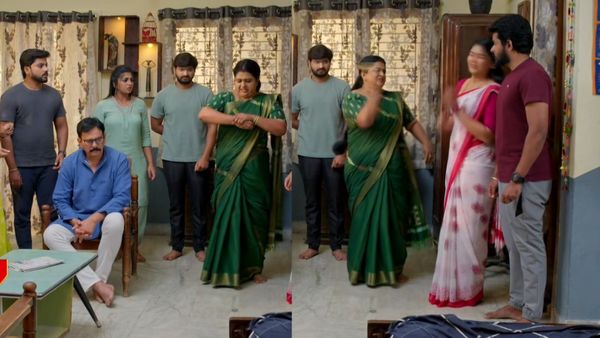 Gunde Ninda Gudi Gantalu December 3rd Episode: ప్రభావతి పాపాల జాబితా.. వీడిపోయిన సత్యం, ప్రభావతి..