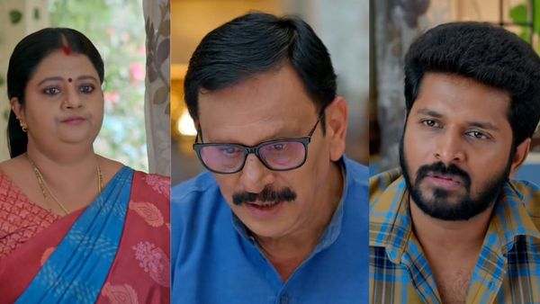 Gunde Ninda Gudi Gantalu December 5th Episode: సత్యం, ప్రభావతీల బంధం తెగిపోయినట్లేనా? బాలు మీనాల ప్లాన్ ఏంటీ?