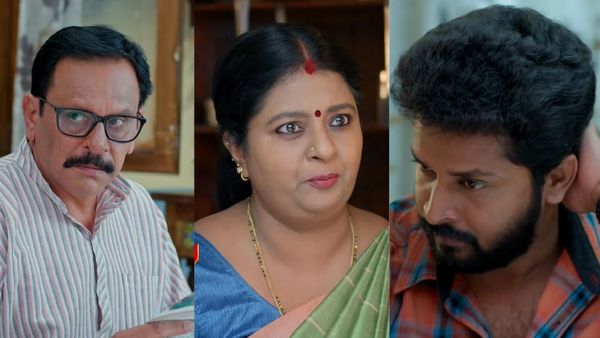Gunde Ninda Gudi Gantalu December 8th Episode: రొమాన్స్ లో బాలు,మీనా.. 4 లక్షలతో రోహిణి.. మీనాకు సత్యం అన్యాయం