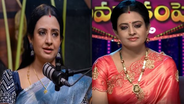 ప్రేమించి మోసం చేస్తే..పుట్టగతులు ఉండవు.. బ్రేకప్‌పై ఇంద్రజ ఎమోషనల్