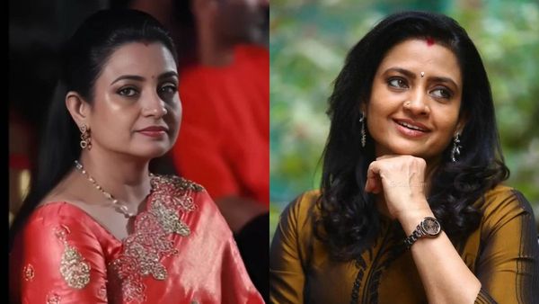 అన్నింటిని భరిస్తేనే.. అలాంటి డ్రెస్సింగ్.. బయట ప్రపంచం అంతే..