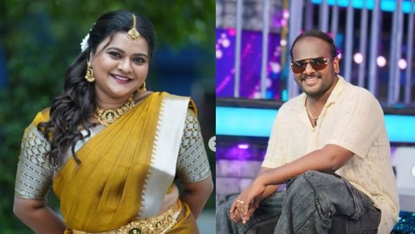 కమెడియన్లకు విలువ లేదా? ఇమ్మూ ఎలిమినేషన్‌పై రోహిణి షాకింగ్ పోస్ట్