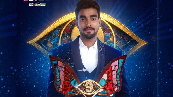 Bigg Boss Telugu 9 Winner Kalyan Padala: బిగ్‌బాస్ తెలుగు 9 టైటిల్ విన్నర్‌గా కళ్యాణ్ పడాల.. జయహో జవాన్!