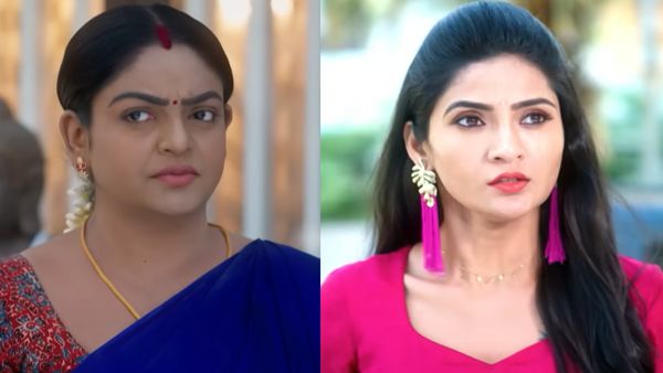 Karthika Deepam 2 December 16th: శ్రీధర్ చేతిలో జ్యోత్స్న పాపాల చిట్టా.. జ్యోత్స్నకి దీప మాస్ వార్నింగ్