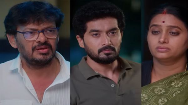 Karthika Deepam 2 December 25th: కాంచన మాటలతో శ్రీధర్ మనసు ముక్కలు.. సుమిత్ర ఆరోగ్యంపై దశరథ ఆందోళన