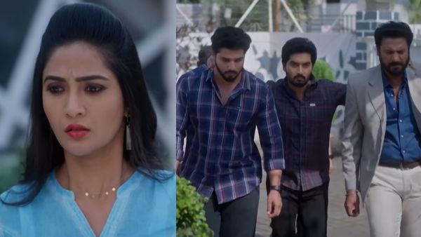 Karthika Deepam 2 December 30th: తెలివిగా తప్పించుకున్న జ్యోత్స్న... అక్క కుట్రకి బలైన కాశీ