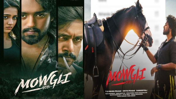 Mowgli Twitter Review: మోగ్లీ ట్విట్టర్ రివ్యూ