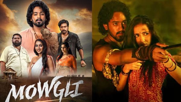 Mowgli Day 1 Collections: రోషన్ కనకాల మూవీకి షాకింగ్ కలెక్షన్స్.. మోగ్లీకి ఫస్ట్ డే ఎన్ని కోట్లంటే?