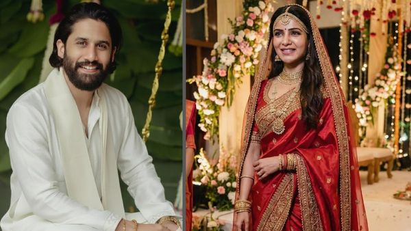 సమంత అంటే నాకు రెస్పెక్ట్.. బ్రేకప్ దురదృష్టకరం.. నాగచైతన్య ఎమోషనల్