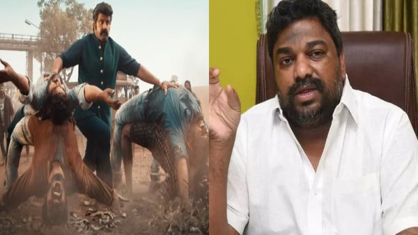 Akhanda 2 రిలీజ్ చేస్తారా? మా డబ్బు తిరిగిస్తారా.. బాలయ్య నిర్మాతలకు టాప్ ప్రొడ్యూసర్ అల్టీమేటం