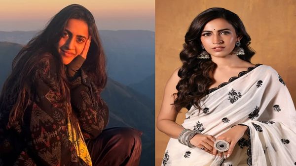 ఆనందాన్ని వెతుక్కుంటున్నా... నిహారిక కొణిదెల షాకింగ్ పోస్ట్