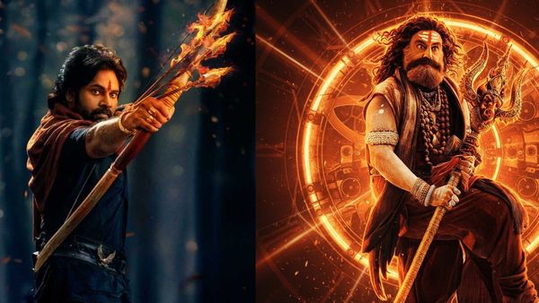 Akhanda 2: హరిహర వీరమల్లు విషయంలో పవన్ కల్యాణ్ అలా.. అఖండ 2 రిలీజ్ విషయంలో బాలకృష్ణ ఇలా!