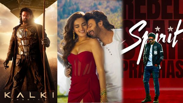 4000 కోట్ల టార్గెట్‌పై గురిపెట్టిన ప్రభాస్.. ఇండస్ట్రీలో ఏ హీరోకు దక్కని బిజినెస్ రేర్ రికార్డ్