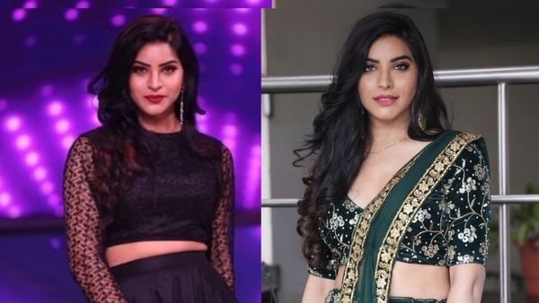 నాలుగు గోడల మధ్య ఓకే.. నలుగురిలో కన్నెత్తి చూడని బంధం నాది.. బిగ్‌బాస్ బ్యూటీ ఆవేదన