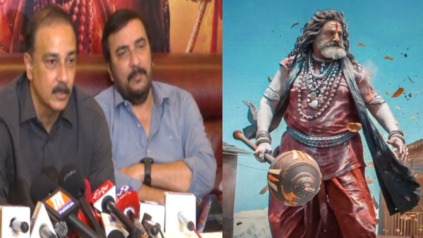 అఖండ 2 ఇండస్ట్రీ వాళ్ళే తొక్కేస్తున్నారు.. బాలకృష్ణ మూవీపై నెగిటివిటీ అలా.. నిర్మాత ఆరోపణలు