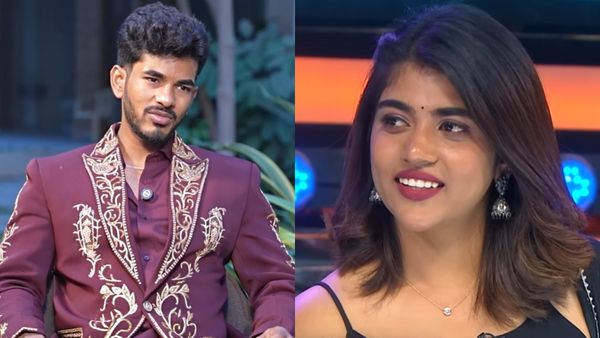 రీతూ చౌదరితో డిమోన్ పవన్‌.. బిగ్‌బాస్ లవ్‌బర్డ్స్‌కు లక్కీ ఛాన్స్!