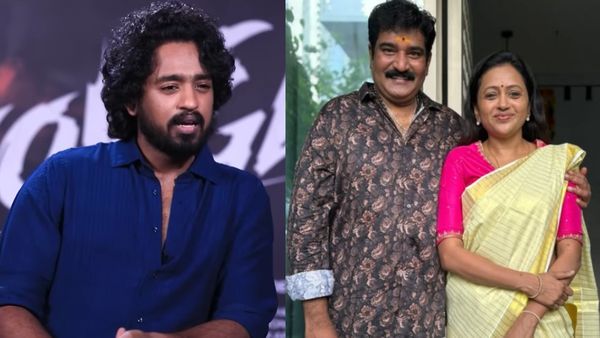 సుమతో రాజీవ్ కనకాల విడాకులు? అమ్మ బాధ చూడలేకపోయా... రోషన్ కనకాల షాకింగ్‌ కామెంట్స్