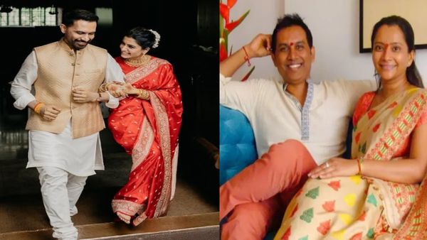 నేనూ ఓ మూలన... సమంతతో పెళ్లిపై రాజ్ నిడిమోరు మాజీ భార్య షాకింగ్ పోస్ట్