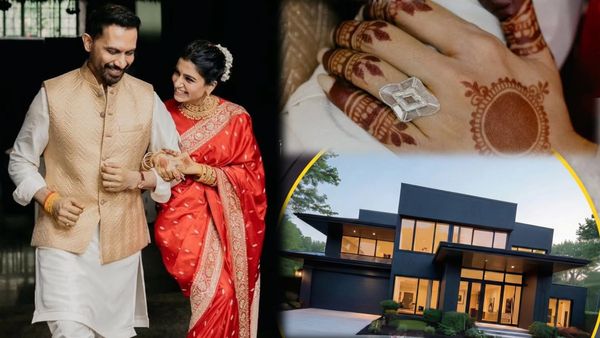 సమంతకు రాజ్ నిడిమోరు కోట్ల విలువైన గిఫ్టులు.. రేర్ డైమండ్ రింగ్, ఇంటి విలువ ఎన్ని కోట్లంటే?