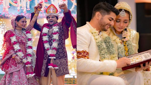 రెండో పెళ్లి చేసుకున్న బిగ్‌బాస్ బ్యూటీ... సమంత రూట్‌లోనే షాకింగ్ డెసిషన్!