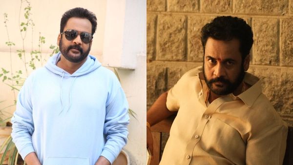 Sivaji: ఇక ఆపండి.. లేకపోతే ఆ నింద నేను మోయాల్సి వస్తుంది