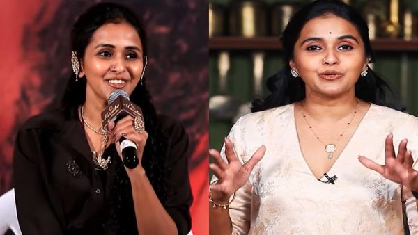 ఆ సినిమా వల్లే ఇండస్ట్రీని వదిలేశా.... సింగర్ స్మిత షాకింగ్ కామెంట్స్