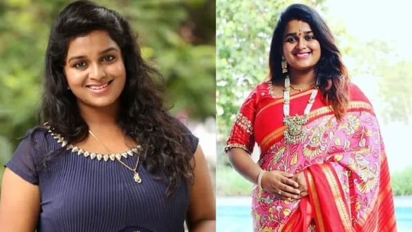 మాకెందుకు సినిమా ఆఫర్లు ఇవ్వరు? సీరియల్ నటి ఆవేదన