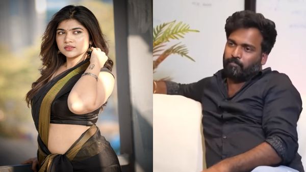 రీతూ చౌదరిని అలా బ్లాక్‌మెయిల్.. మాజీ భర్త శ్రీకాంత్ షాకింగ్ కామెంట్స్