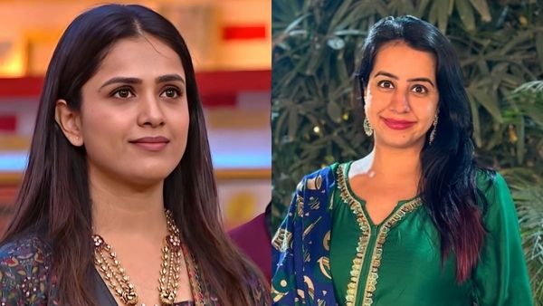 Bigg boss Telugu 9: గేమ్ మొత్తం సంజనా చేతుల్లో.. తనూజకు బిగ్ బాస్ షాక్..?