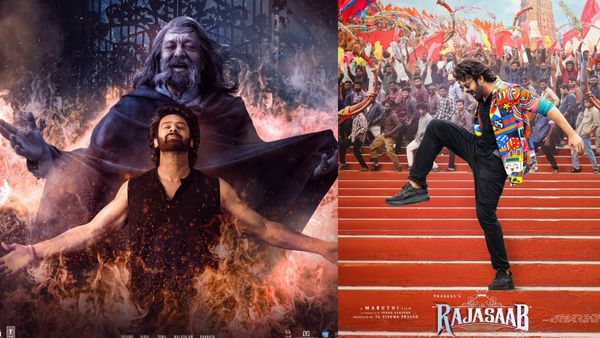 The Rajasaab USA Advance Collection: రాజాసాబ్ USA అడ్వాన్స్ బుకింగ్ హవా.. ప్రభాస్ మూవీకి ఎన్ని కోట్లంట్లే?