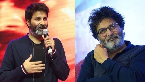 Trivikram Srinivas: ఇక సినిమాలకు పనికిరానా ? అమ్మ ఒడిలో తలపెట్టుకుని ఏడ్చా..