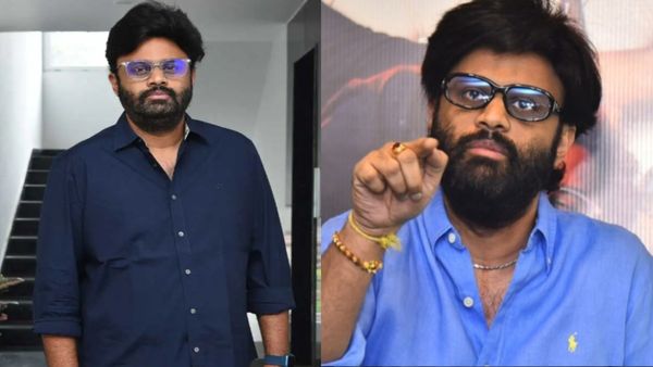 ఐ బొమ్మ రవిపై మాట్లాడితే నా సినిమాను వదిలిపెట్టరు... నాగవంశీ షాకింగ్ కామెంట్స్