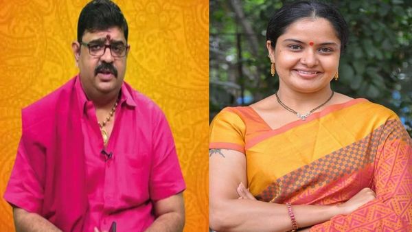 కాల్ గర్ల్‌ను కూడా దేవతలా భావిస్తా.. నటి ప్రగతి కామెంట్స్‌కు వేణుస్వామి క్లారిటీ!