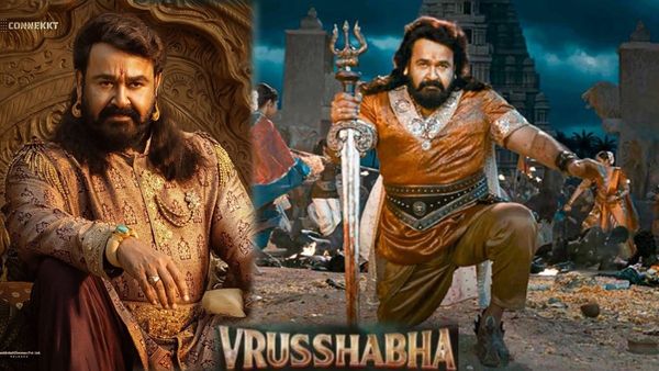 Vrusshabha Box Office Collections: వృషభ డిజాస్టర్‌ దిశగా.. మోహన్‌లాల్ కెరీర్‌లోనే దారుణంగా, ఎన్ని కోట్లంటే?