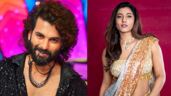 నన్ను పెళ్లి చేసుకుంటావా ? లైవ్ లో విష్ణుప్రియతో రిలేషన్‌‌పై పృథ్వీ క్లారిటీ..