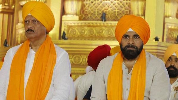 Ajit Pawar:విమాన ప్రమాదంలో అజిత్ పవార్ దుర్మరణం.. తీవ్ర విషాదంలో పవన్ కల్యాణ్