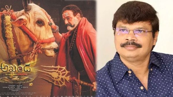 బోయపాటి శ్రీనును వెంటాడుతున్న అఖండ 2 డిజాస్టర్.. నష్టాలు చెల్లించాలని డిస్టిబ్యూటర్ల డిమాండ్