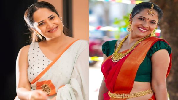 అనసూయ హీరోయిన్‌గా ఎప్పుడు నటించింది? ట్రోలర్స్‌కు రంగమ్మత్త స్ట్రాంగ్ కౌంటర్